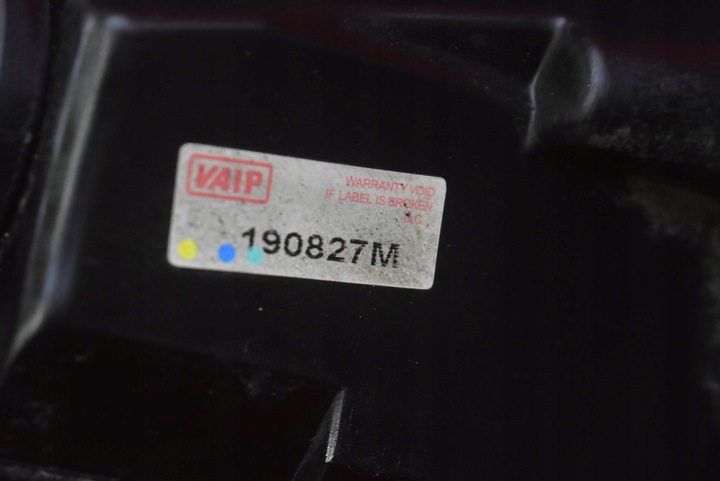 фото №7, Фара левый лампа перед eu opel astra 3 iii h 04-07