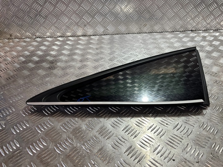 фото №1, Стекло кузовная зад правая audi q4 e-tron