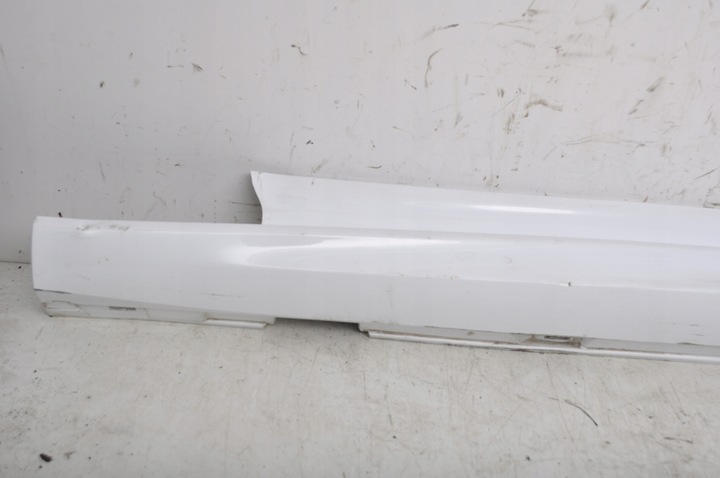 фото №13, Ford focus mk4 st-line накладка порогова права