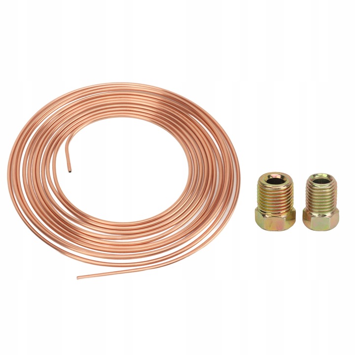 фото №14, Набор провод тормозных o диаметр