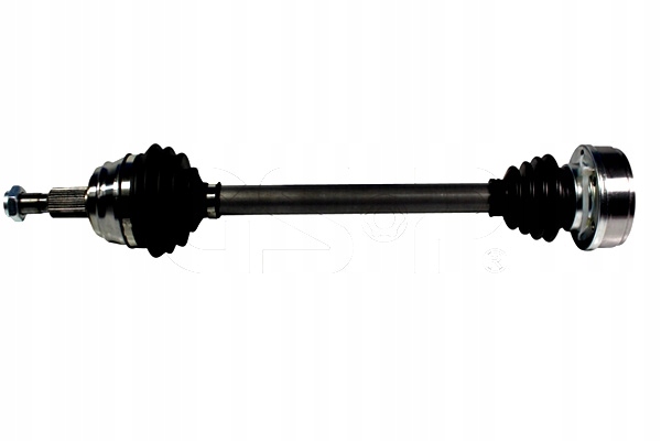 фото №2, Піввісь привідна vw -l 1.4 1.6 1.9 sdi gsp