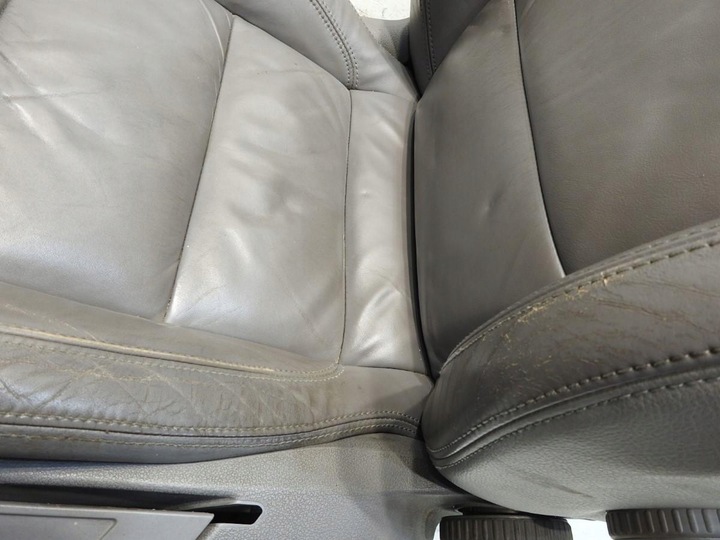 фото №10, Сидіння лівий перед з підігрівом volkswagen touran i