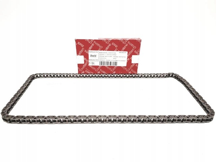 фото №8, Swag цепь распределительный вал seat ibiza iv v cordoba 1.2