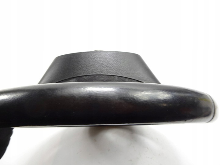 фото №9, Кермо шкіра nissan x-trail t32