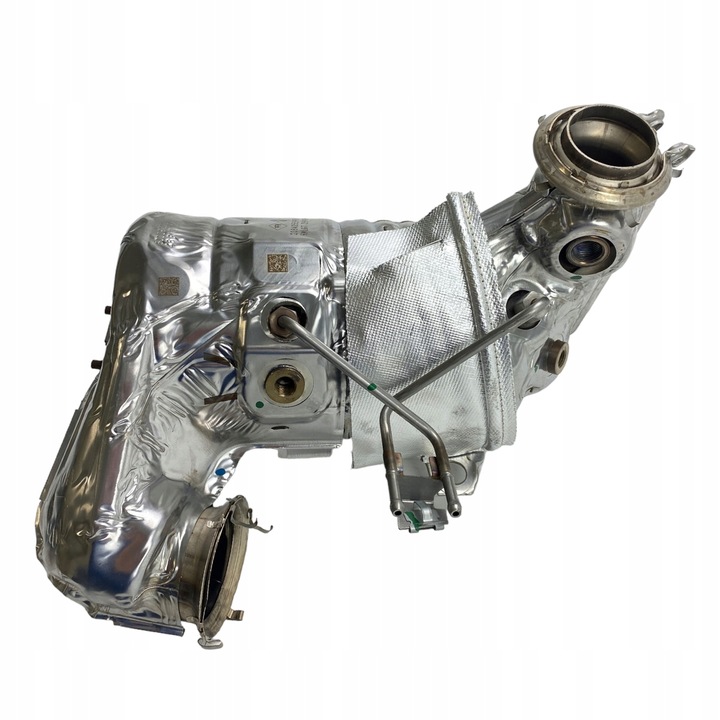 фото №12, Катализатор renault dacia 1.0 tce 208a05597r