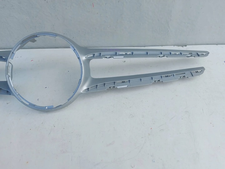 фото №8, Mercedes-benz c клас 205 w205 решітка радіатора решітка