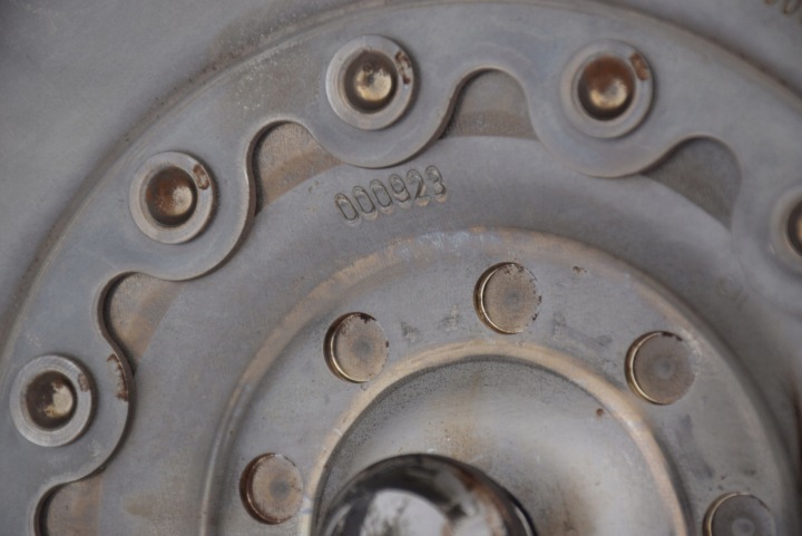 фото №10, Bmw g20 g21 g30 g31 g01 2,0d b47 b47b автоматическая коробка передач 8hp51z