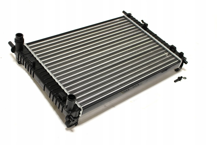 фото №1, Радиаторов воды ford fiesta v fusion ju 01-12 1.25 1.3 1.6 1.4