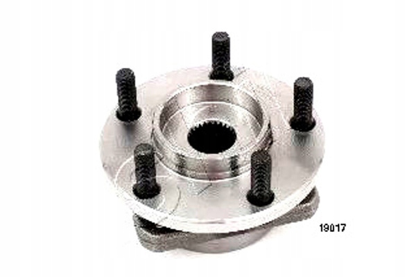 фото №14, Ступица колёса ashika 4419017 chrysler voyager iii 2.0