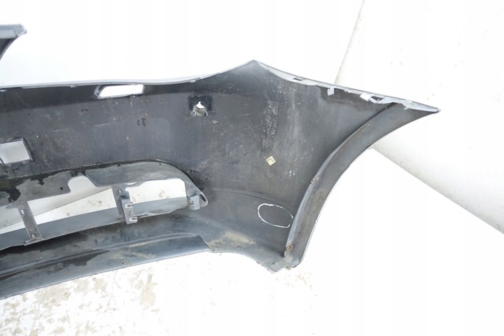 фото №10, Bmw 5 e60 e61 2003- бампер перед переднее 7033694