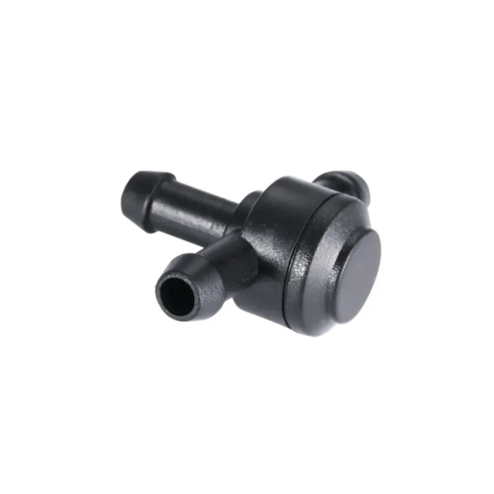 фото №6, Volvo c30 c70 s40 v50 v70 s60 s70 xc90 тройник клапан омывателя новый