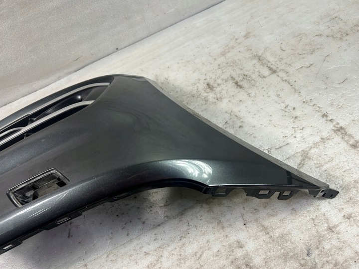 фото №12, Боковина праві бампер перед audi q5 ii s-line 80a