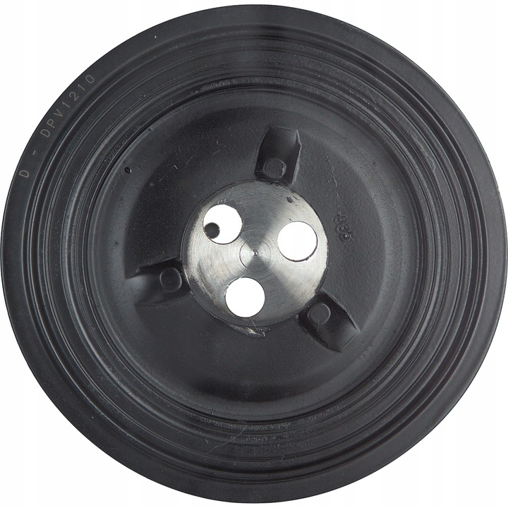 фото №11, Febi bilstein 31212 колесо пасове, wał колінчастий