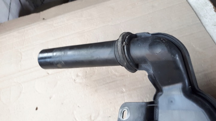 фото №6, Sq5 8r q5 заливная горловина бачка омывателя 8r0955452a