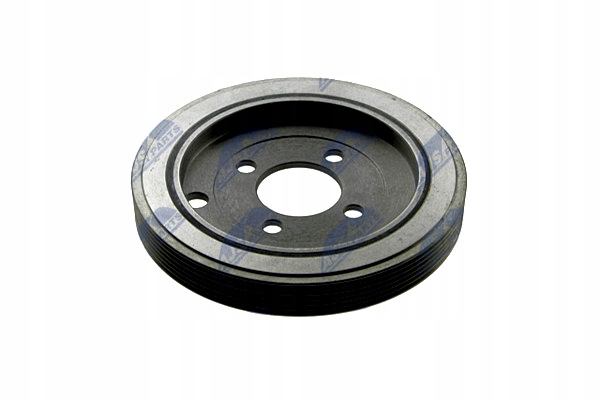 фото №2, Колесо пасове вала колінчастого peugeot citroen eng 1.8 16v xsara picasso