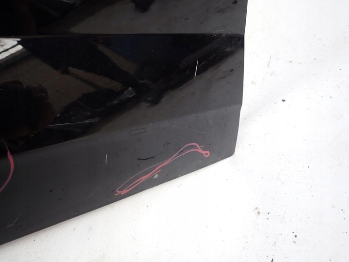 фото №15, Vw polo vi 6 2g 17- двері перед передні ліві