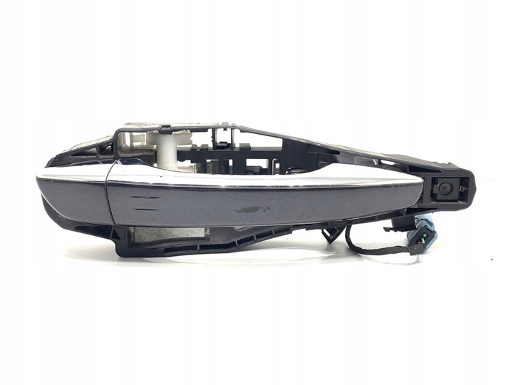 фото №1, Ручка наружная правые перед peugeot 508 sw i 9686433680 универсал 10-18