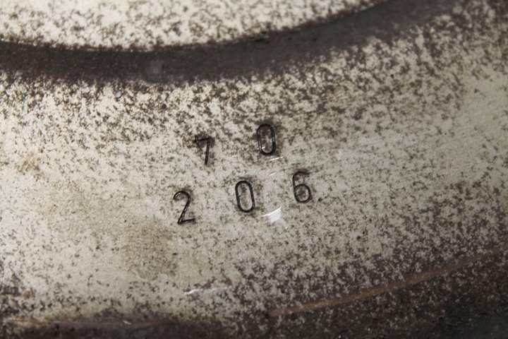 фото №10, Volvo v70 iii 2.4 d 07r- зчеплення гідрокінетичний конвертер 70a040