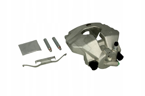 фото №2, Супорт гальмівний перед multivan t5 03- p hart