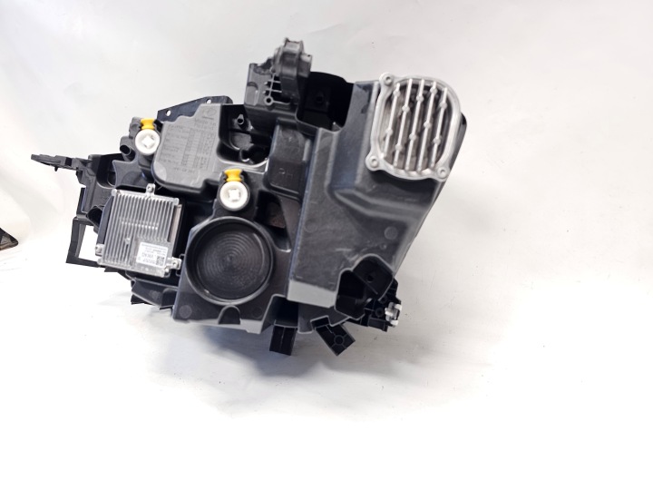 фото №11, Фара повний led vw volkswagen id.4 11b 20- права перед передня id4