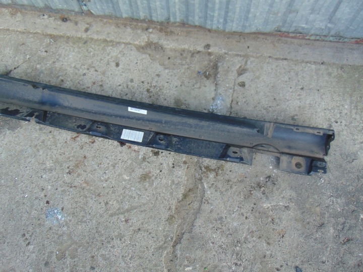 фото №12, Молдинг порогова mercedes glc ii w254 a2546980400