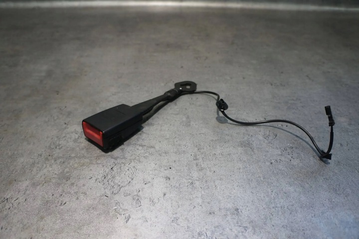 фото №2, Скоба застібка ременя перед audi a8 d4 s8 4h 4h0857755c