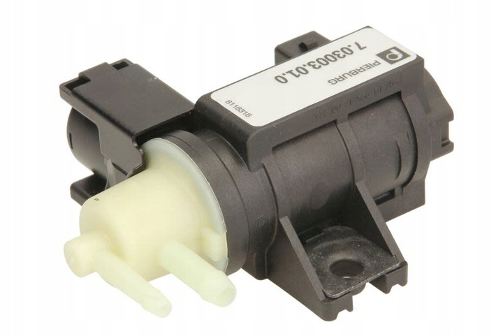 фото №16, Pierburg 7.03003.01.0 преобразователь давления,