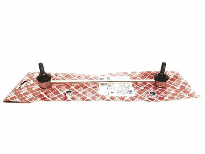 фото №14, З'єднувач stab. volvo p. s40/v40 лівий/правий 00- fe22390