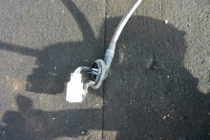 фото №8, Mazda cx9 ii tc 16- поворотна опора зад 4wd ліва права