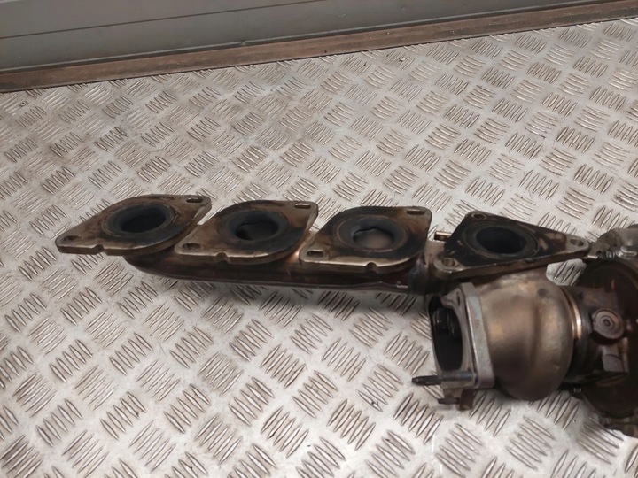 фото №7, Mercedes-benz gl x166 a2780903580 турбокомпрессора