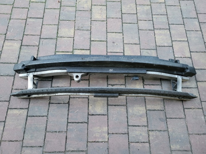 фото №1, Балка бампера абсорбер перед infiniti ex