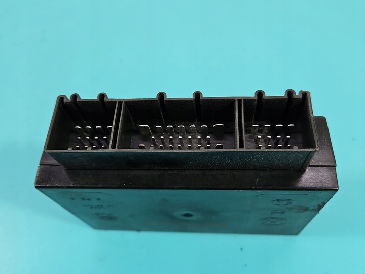 фото №7, Блок управления модуль комфорта porsche cayenne i 7l5959933