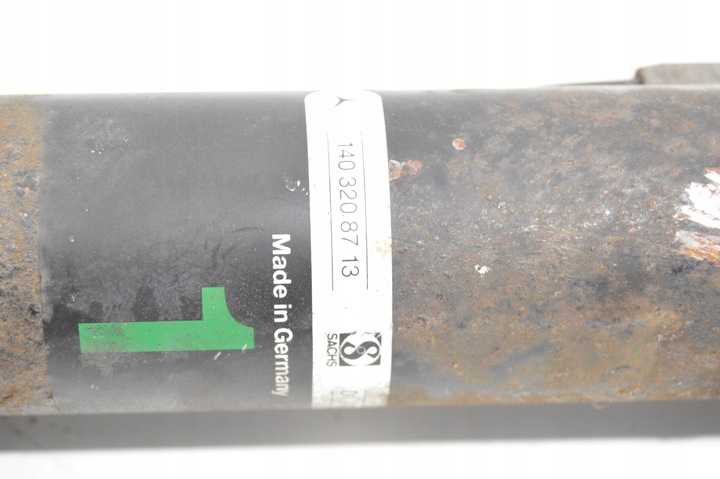 фото №7, Амортизатор зад левый правый уровень ads mercedes w140 s класс s320 1403208713