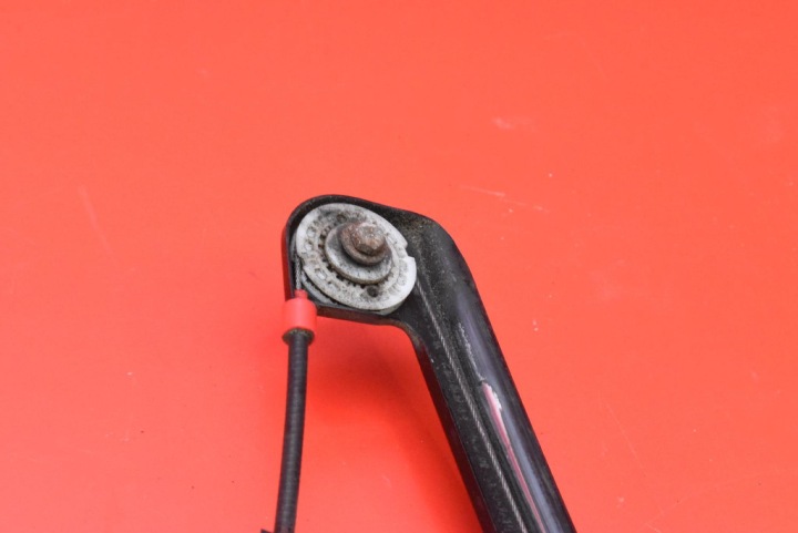 фото №11, Подъемник стекла левые перед eu 8360511 bmw e39 sedan рестайлинг 00-04