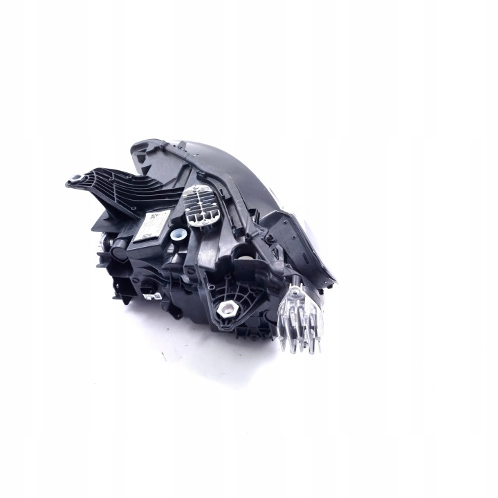 фото №6, Bmw 2 active tourer u06 полный led фара 8496198-04