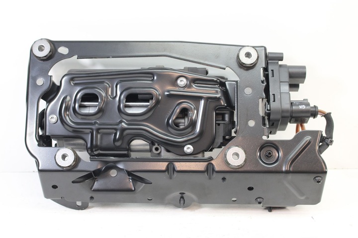 фото №8, Audi a8 компресор 4n0616005d 4n0616005c 4n0 616 005 d насос компресор zawie