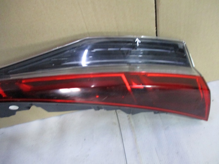 фото №9, Лампа зад заднее audi q4 e-tron 89a945095b