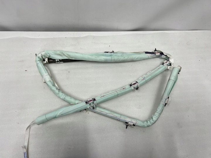 фото №5, Volvo xc90 подушка шторка оригінал ліва/права