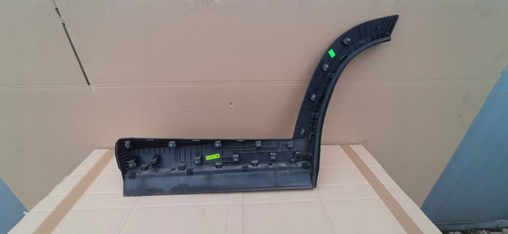 фото №7, Планка двері зад праві hyundai tuscon iv