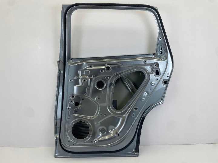 фото №7, Дверь зад задние правые seat ateca 575833312