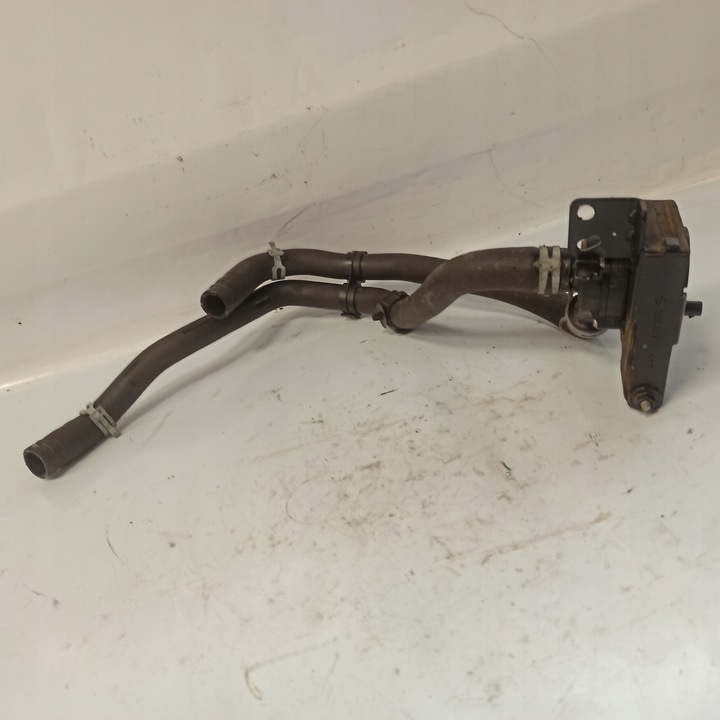 фото №11, Opel astra k v 1.2t дополнительный насос циркуляции жидкости охлаждающей воды 13592754