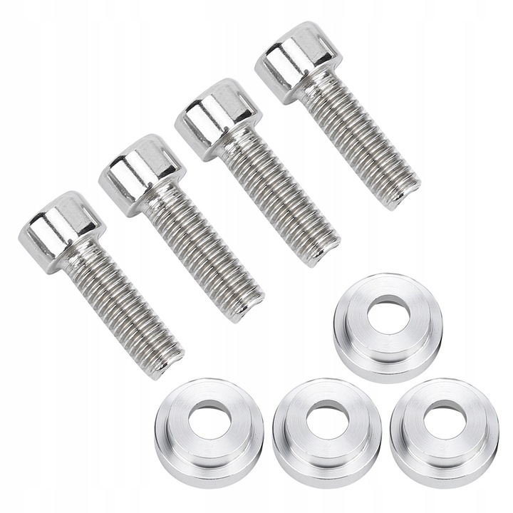 фото №7, Втулки коробки коробки передач kęsów подходят do honda k20 k24 k серия 92-06 rsx tsx