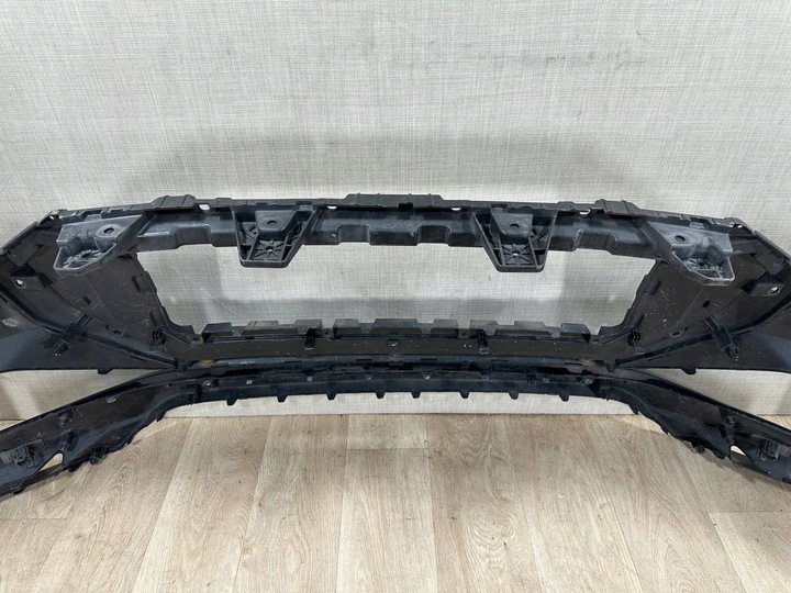 фото №13, Ssangyong rexton ii рестайлінг 2020- бампер перед 78711-36040