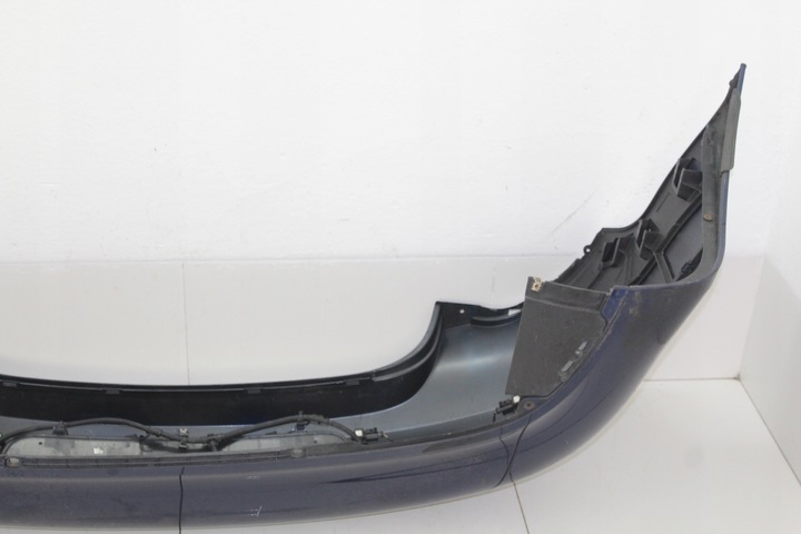 фото №13, Бампер зад vw eos 05-10r ld5q cabrio pdc