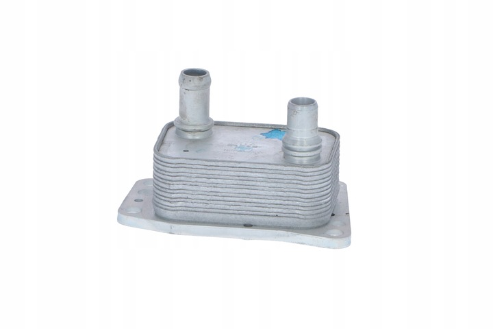 фото №14, Nrf радиаторов масла ford mondeo 2,0tdci 13-