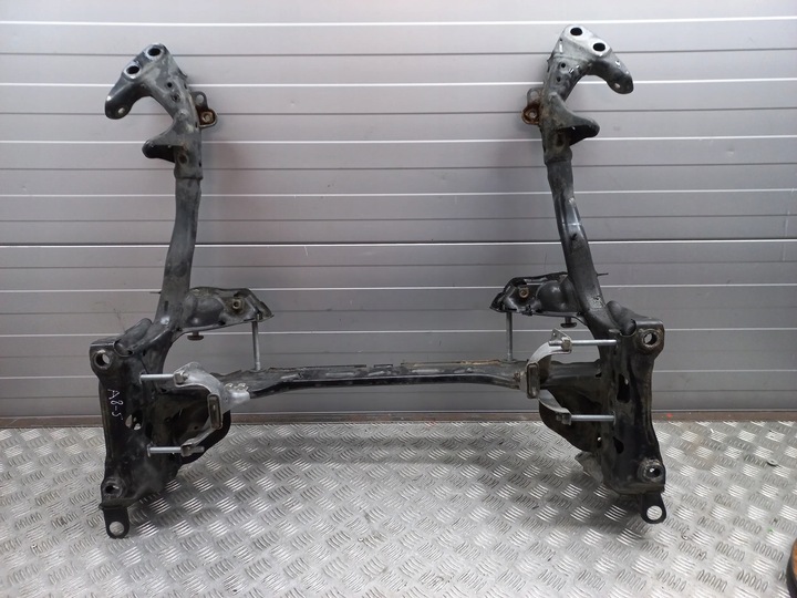 фото №10, Audi a8 s8 d4 4h 4h0399315af балка передние