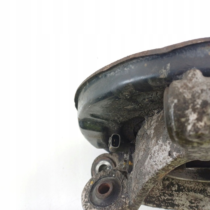 фото №9, 2009 lexus gs 300 350 430 450h ступица колёса заднего k9hl