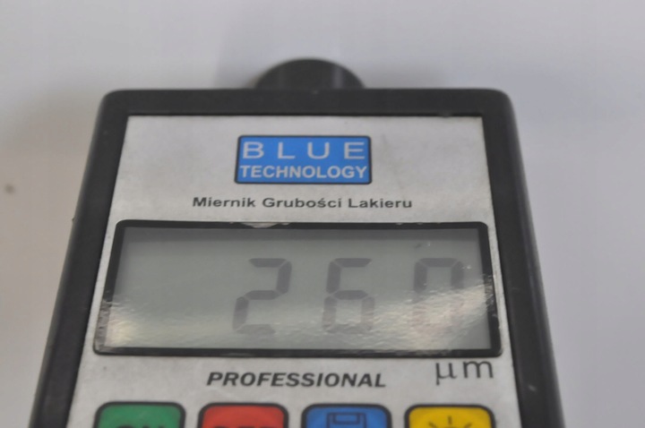 фото №9, Citroen c4 aircross дверь правый перед передние