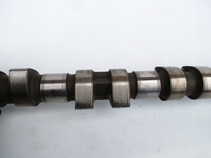 фото №7, Вал распределительный вал всасывающий головки 31401435 volvo s60 ii v60 i xc60 i 2.0 t5