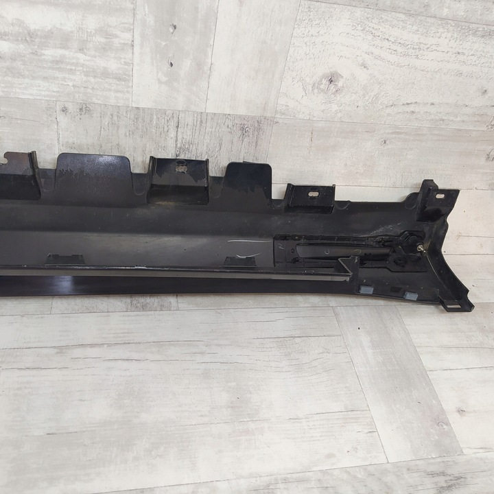 фото №14, Bmw x5 g05 м-пакет планка порогова накладка права 8069278